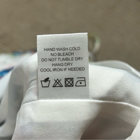 Lovers + Friends Escape Romper in Blue Floral - Picture 12 of 16